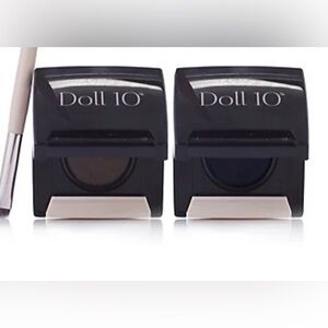 New Doll 10 HydraGel Eyeliner Duo starry night/moon glow